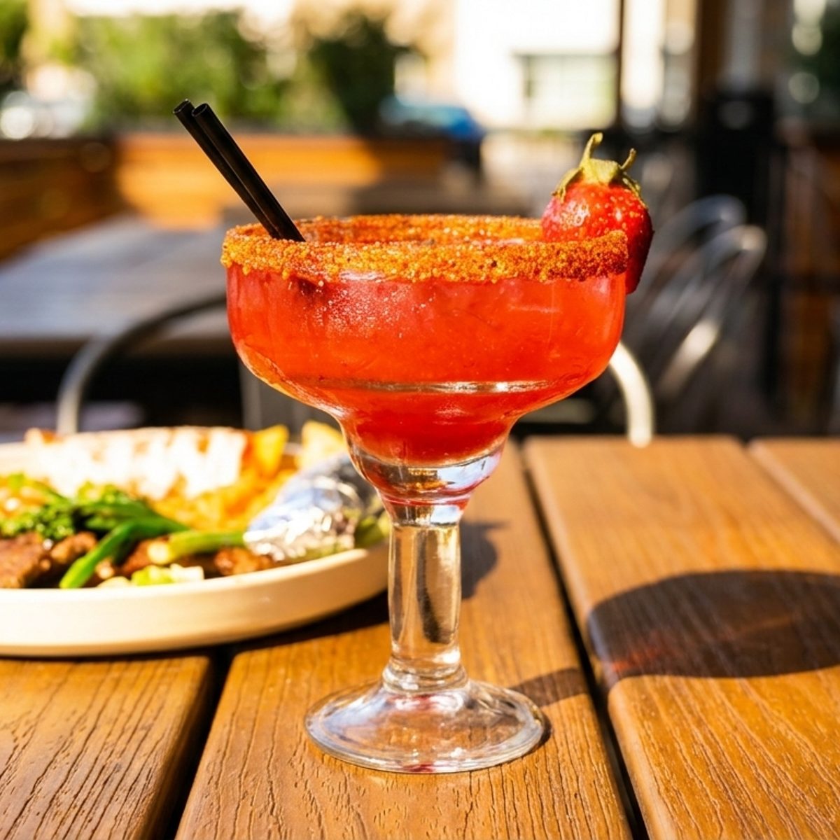 Taco Night & Tequila Rewards