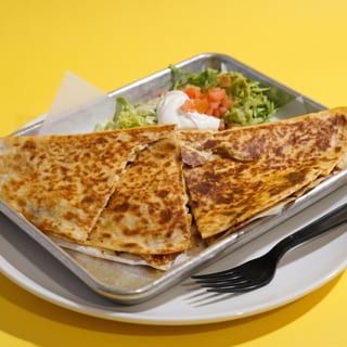Quesadilla Cheese