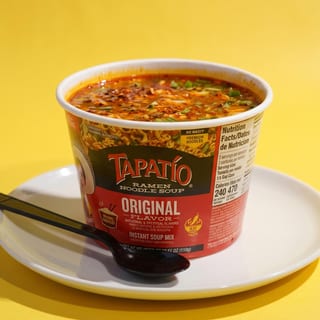 Ramen Birria